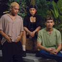 SOVO CLUB HAWAII WORKSHIRT