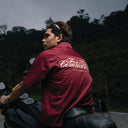 SOVO WORKSHIRT VELVET OF STREET MID COLLECTION