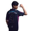 UNTITLED MPL FAN JERSEY