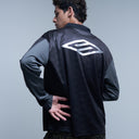 The Long Skate Skull Jersey