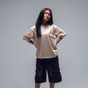 SOVO ARCHIVE VELVET OF STREET MID COLLECTION