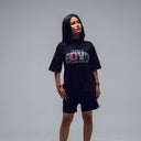 SOVO SKIN VELVET OF STREET MID COLLECTION