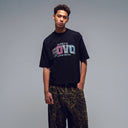 SOVO SKIN VELVET OF STREET MID COLLECTION