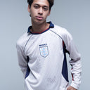 The Long 3 Snakes Jersey