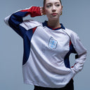 The Long 3 Snakes Jersey