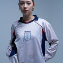 The Long 3 Snakes Jersey