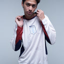 The Long 3 Snakes Jersey