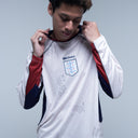 The Long 3 Snakes Jersey