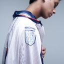 The Long 3 Snakes Jersey